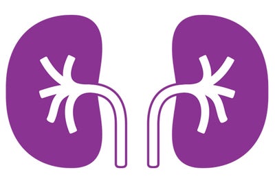 Kidney failure